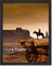 11x14 Picture Frame, Black Engineered Wood Frame for 11 x 14 Inch Picture Poster Photo, Light Weight 11 by 14 Frame with Wood-grain for Wall - 1 Pack/Black/11 x14